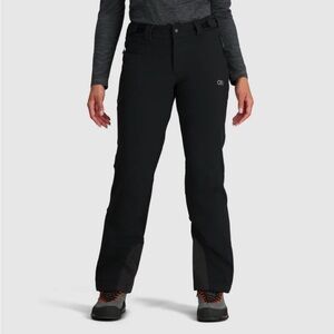 NWOT Outdoor Research Cirque II Softshell Pants